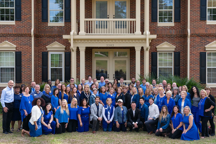 Coldwell Banker Hartung Tallahassee agents